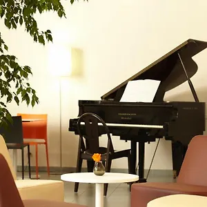 Hotel Villemanzy